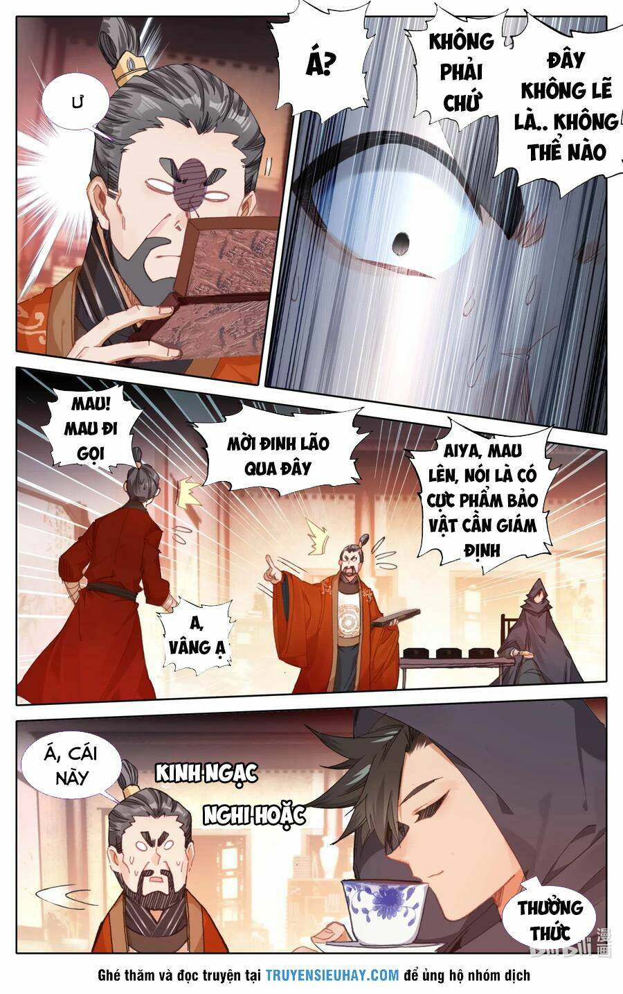 Chương 78 - Trang 5