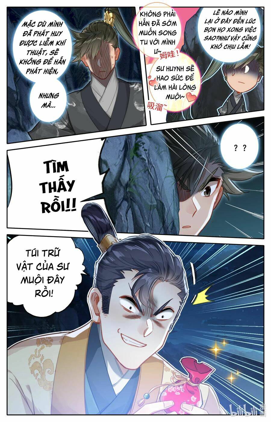 Chương 79 - Trang 12