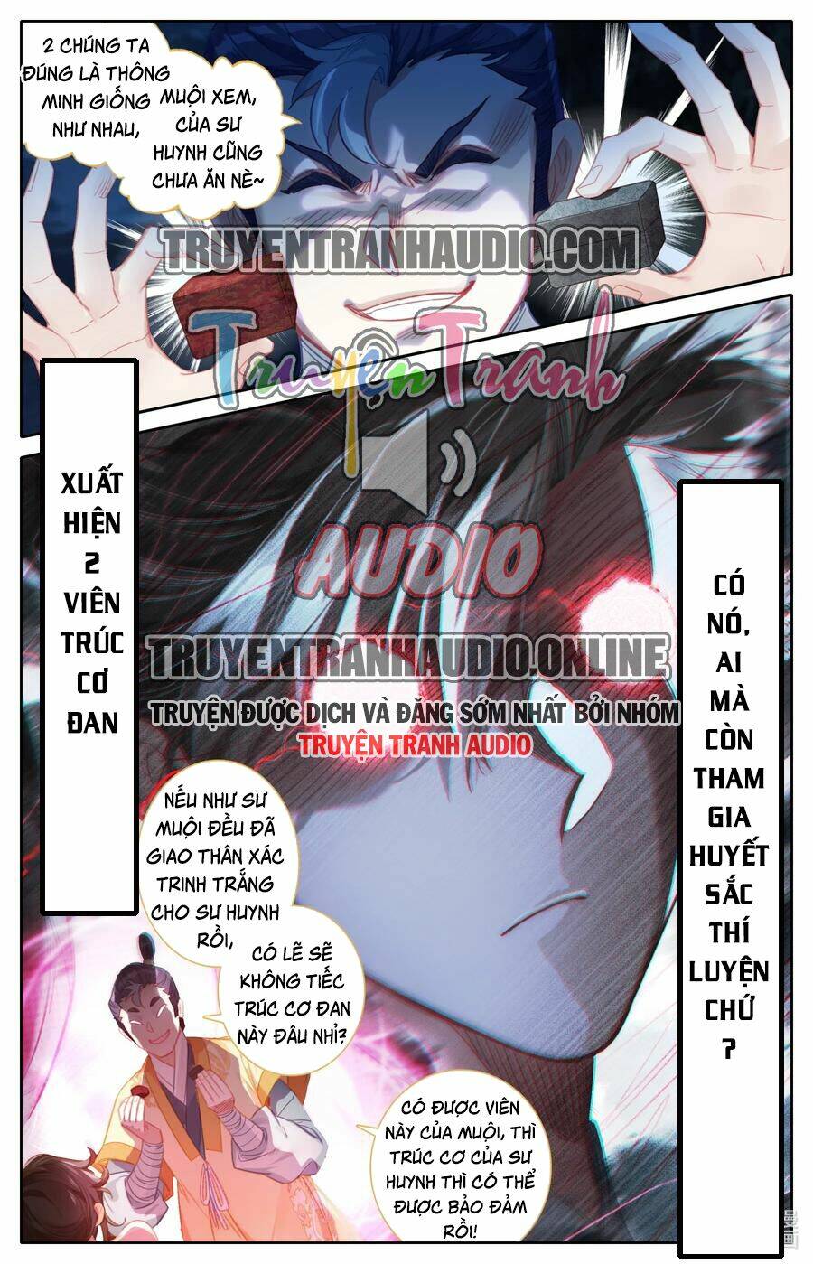 Chương 79 - Trang 15