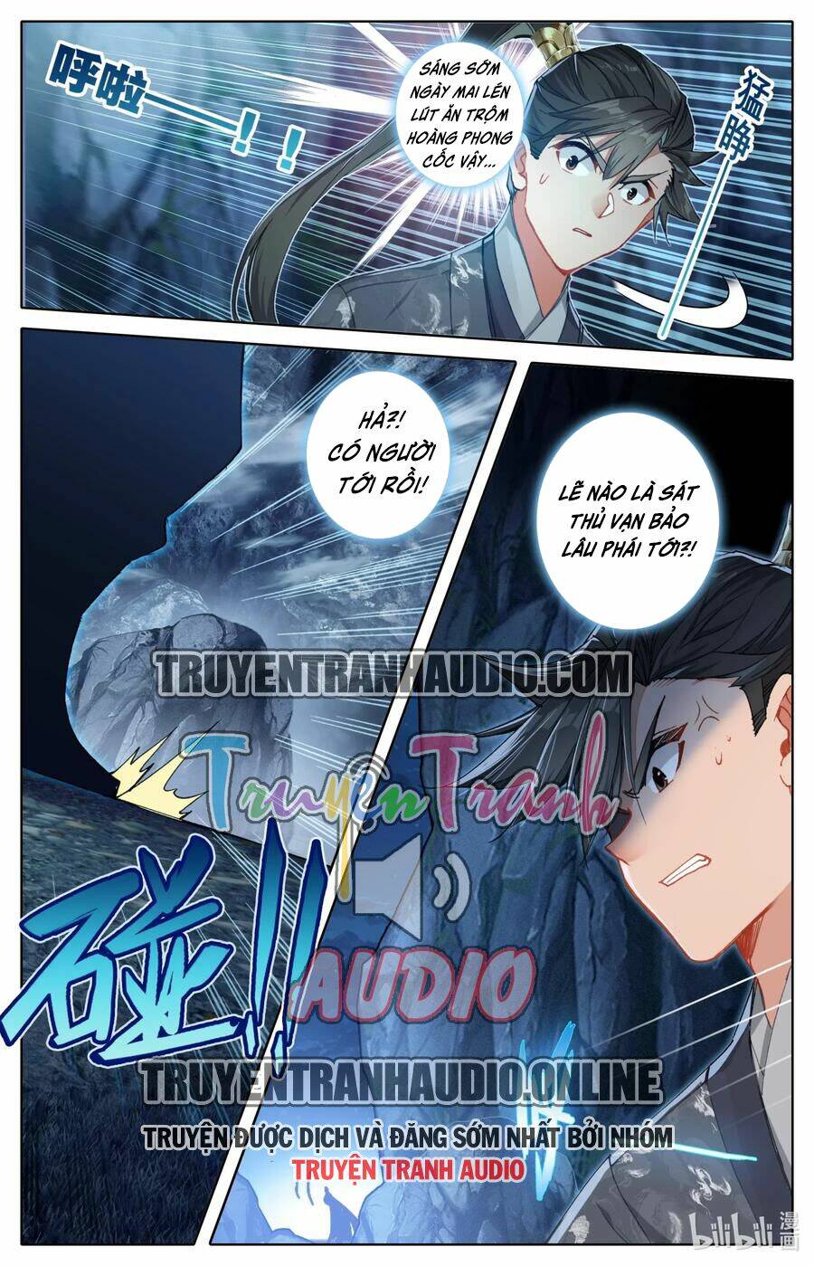 Chương 79 - Trang 5