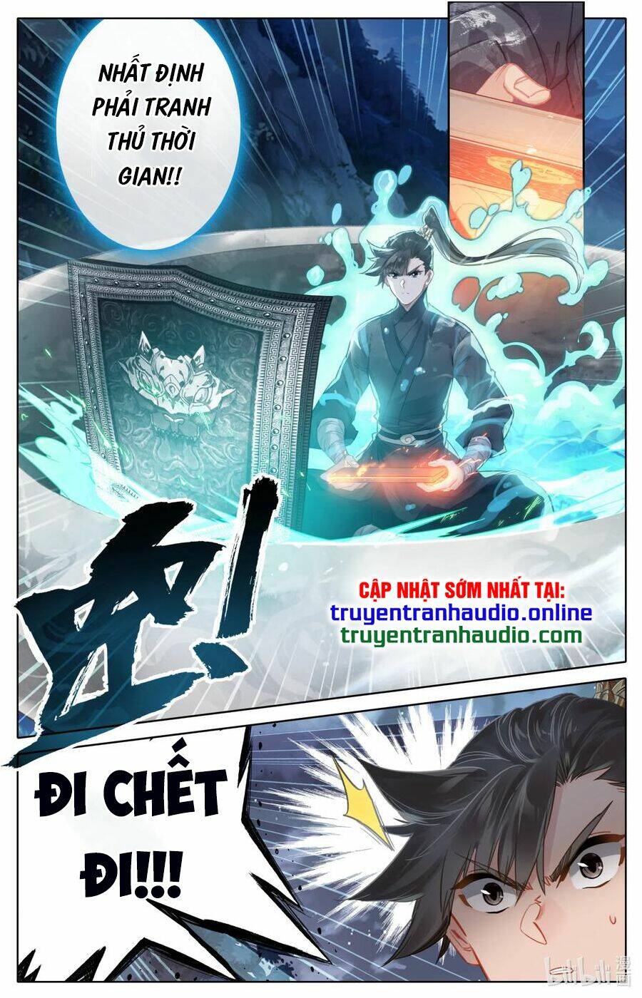 Chương 81 - Trang 12