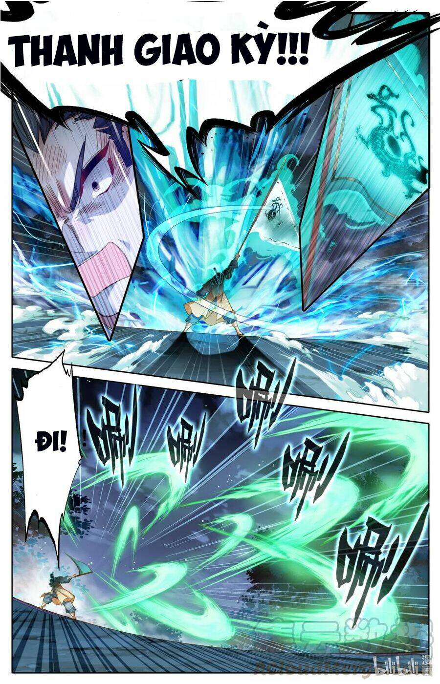 Chương 81 - Trang 13
