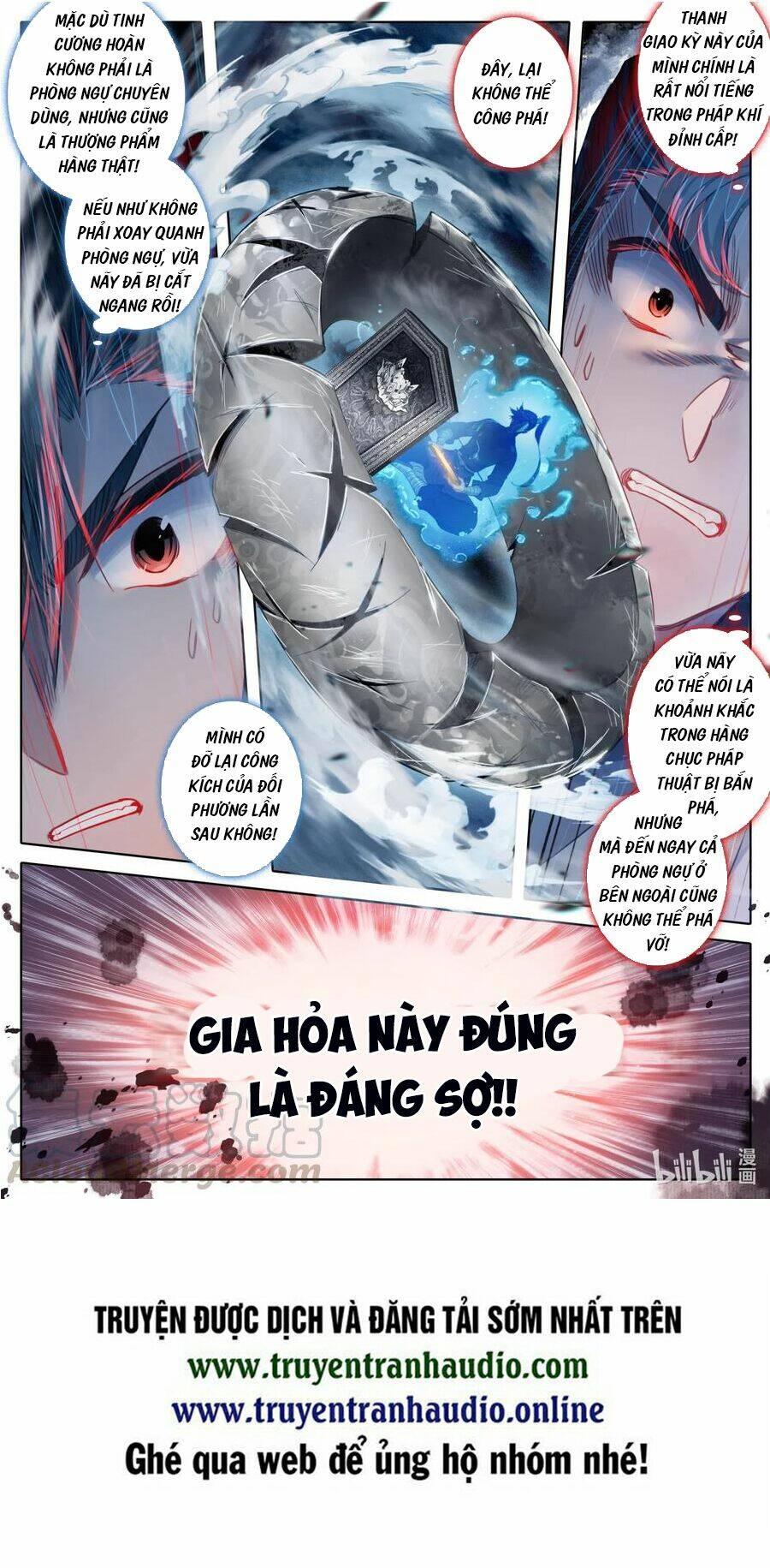 Chương 81 - Trang 16