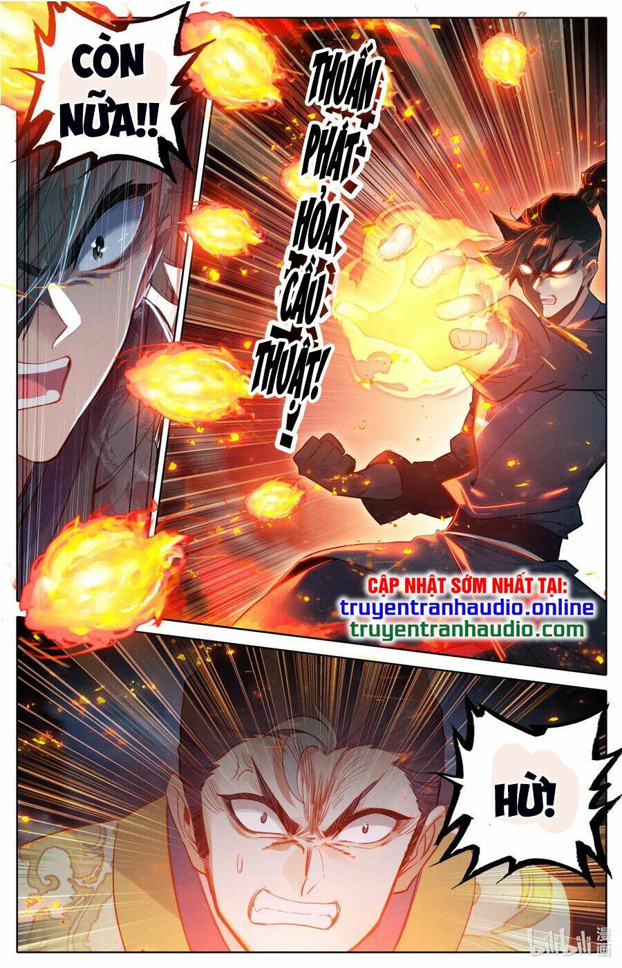 Chương 81 - Trang 3