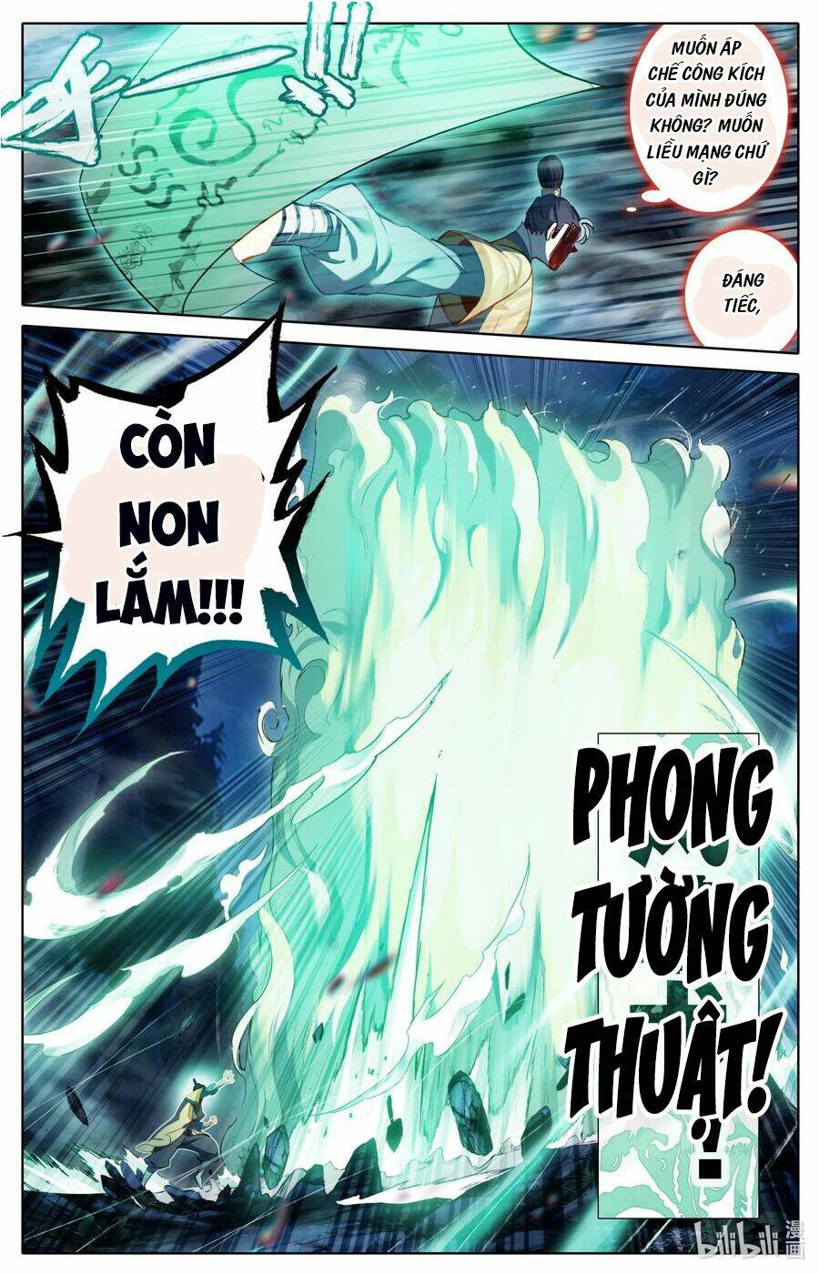 Chương 81 - Trang 5