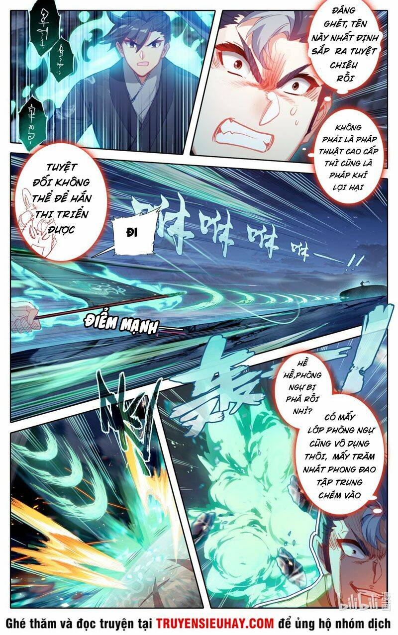 Chương 82 - Trang 1