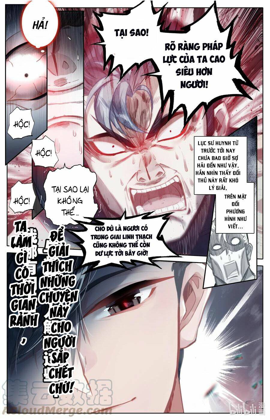 Chương 83 - Trang 10
