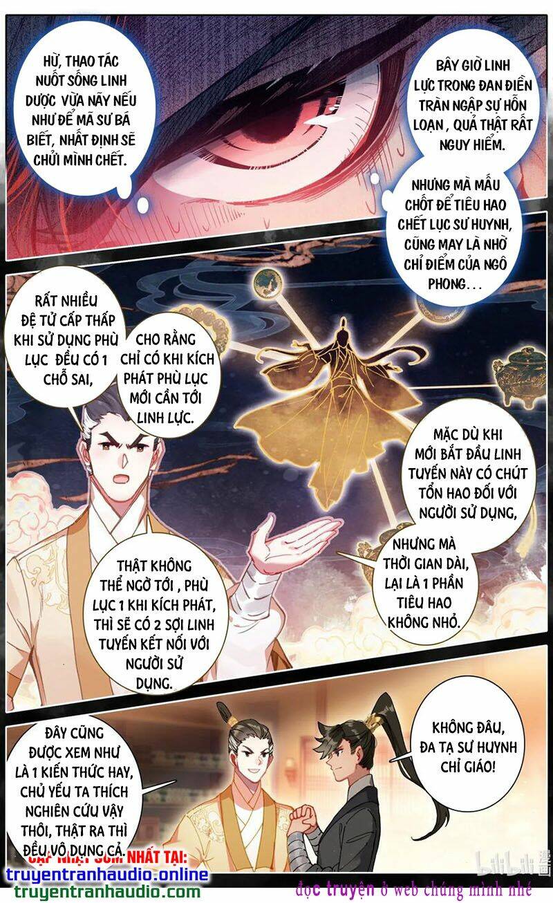 Chương 84 - Trang 5
