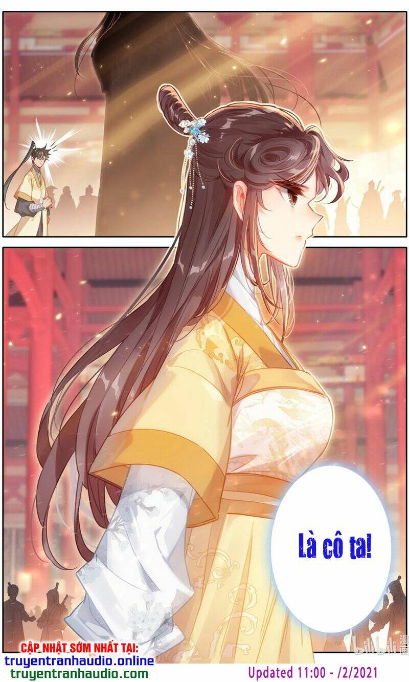 Chương 85 - Trang 11