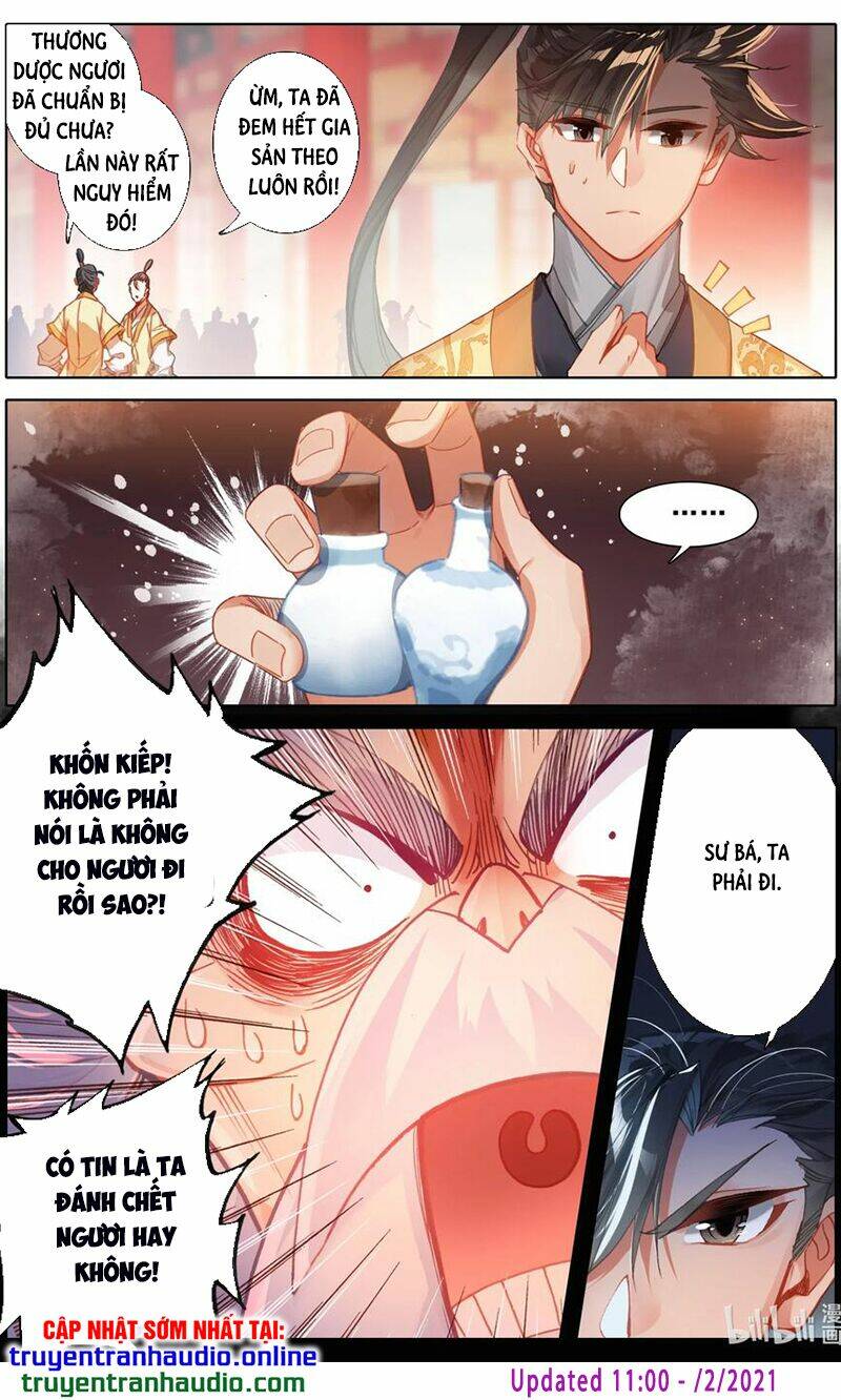 Chương 85 - Trang 8