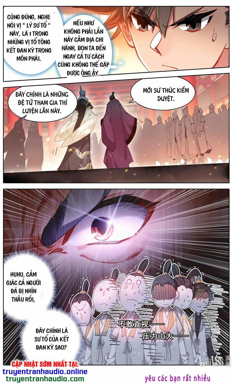 Chương 86 - Trang 3