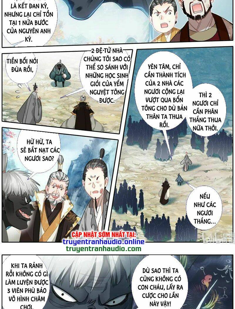 Chương 87 - Trang 10