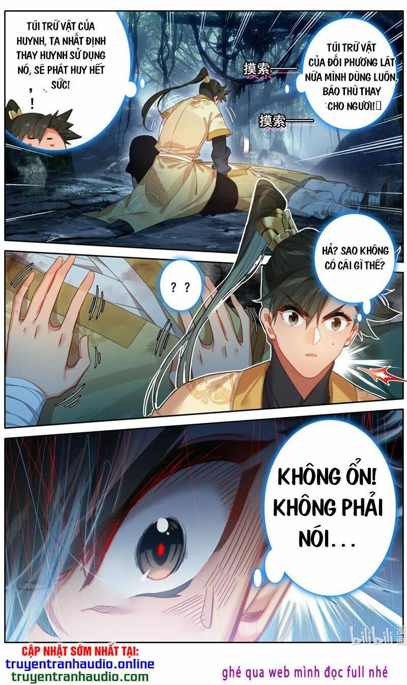 Chương 89 - Trang 14