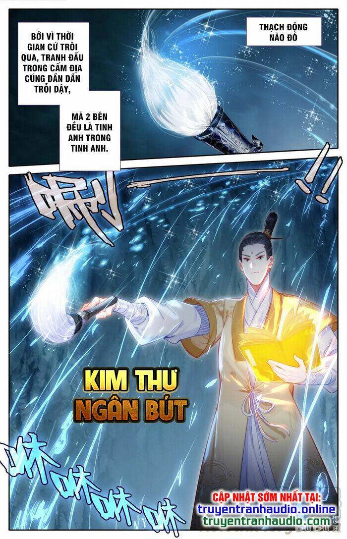 Chương 99 - Trang 11