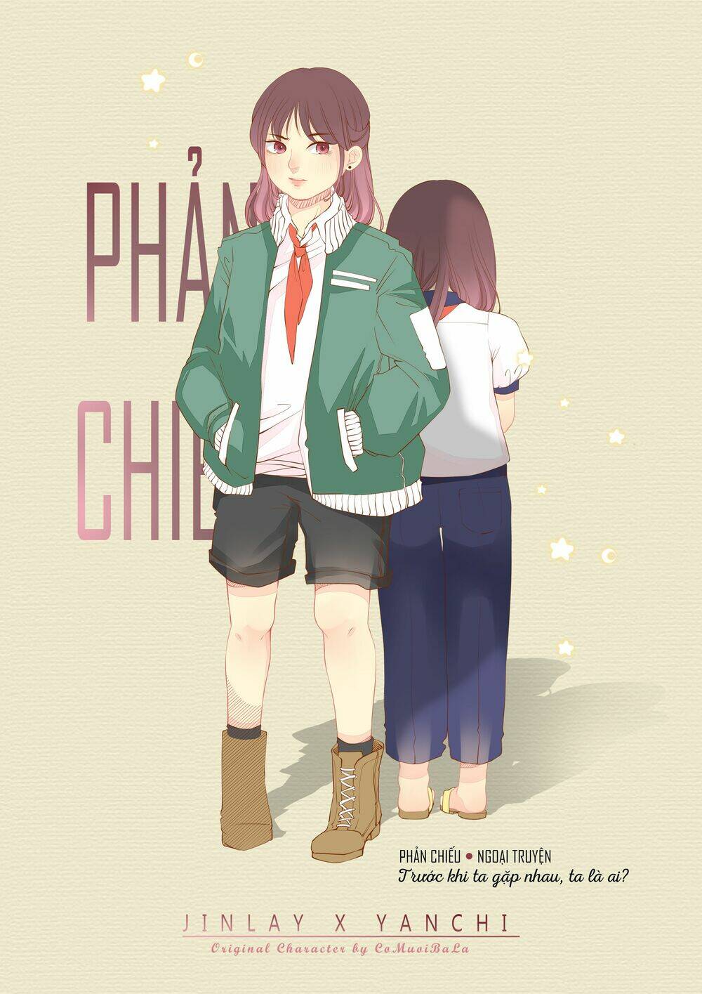 Chương 2 - Trang 1