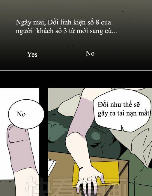 Chương 46 - Trang 23
