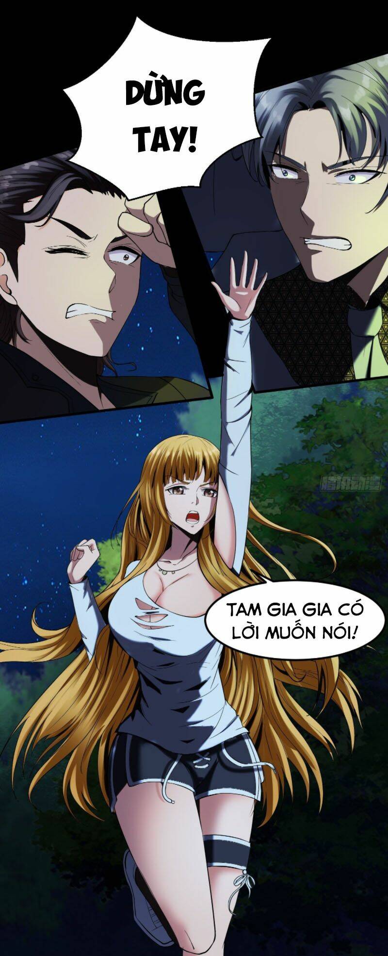Chương 16.5 - Trang 1