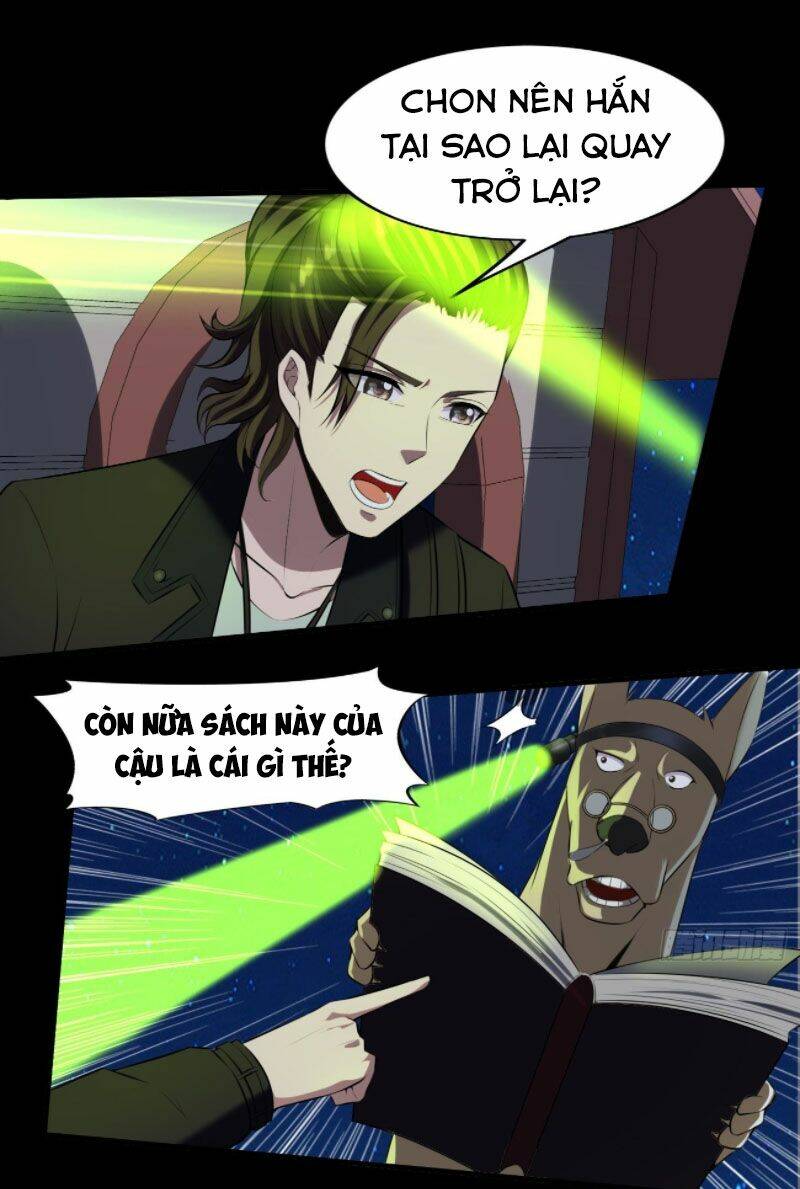 Chương 16.5 - Trang 19