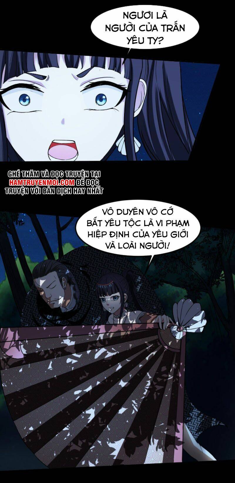Chương 16.5 - Trang 26