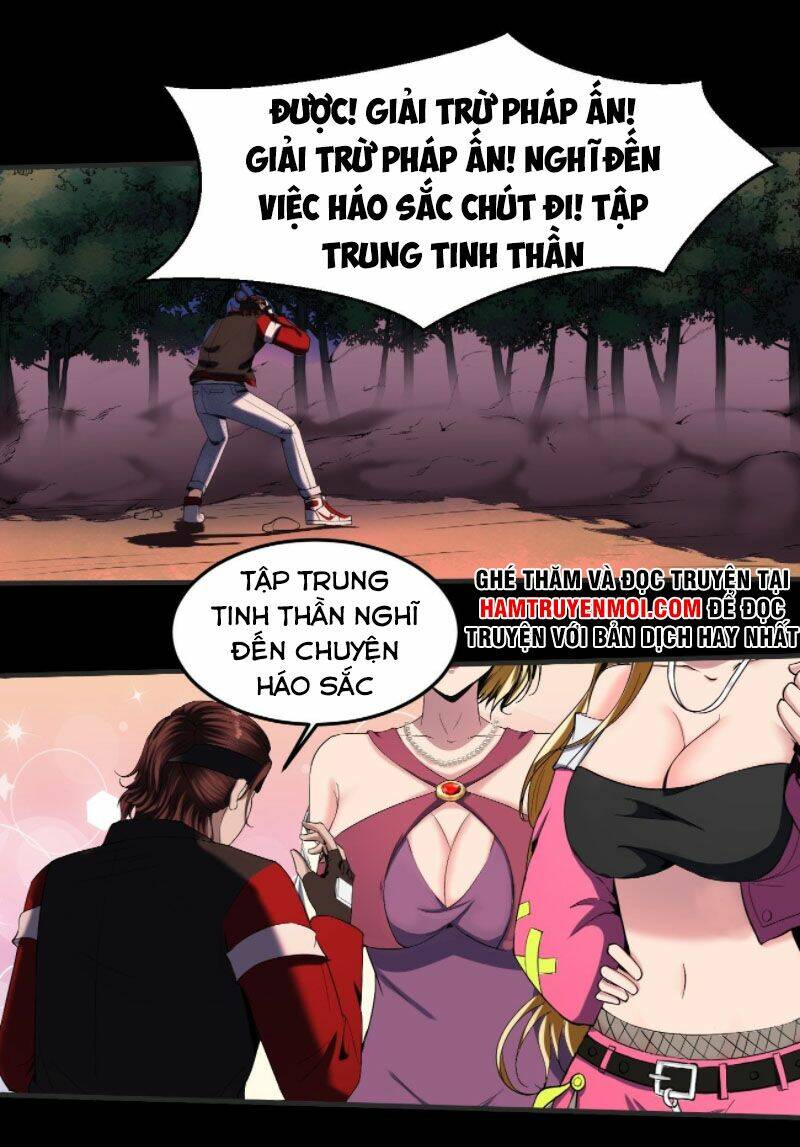 Chương 25 - Trang 21