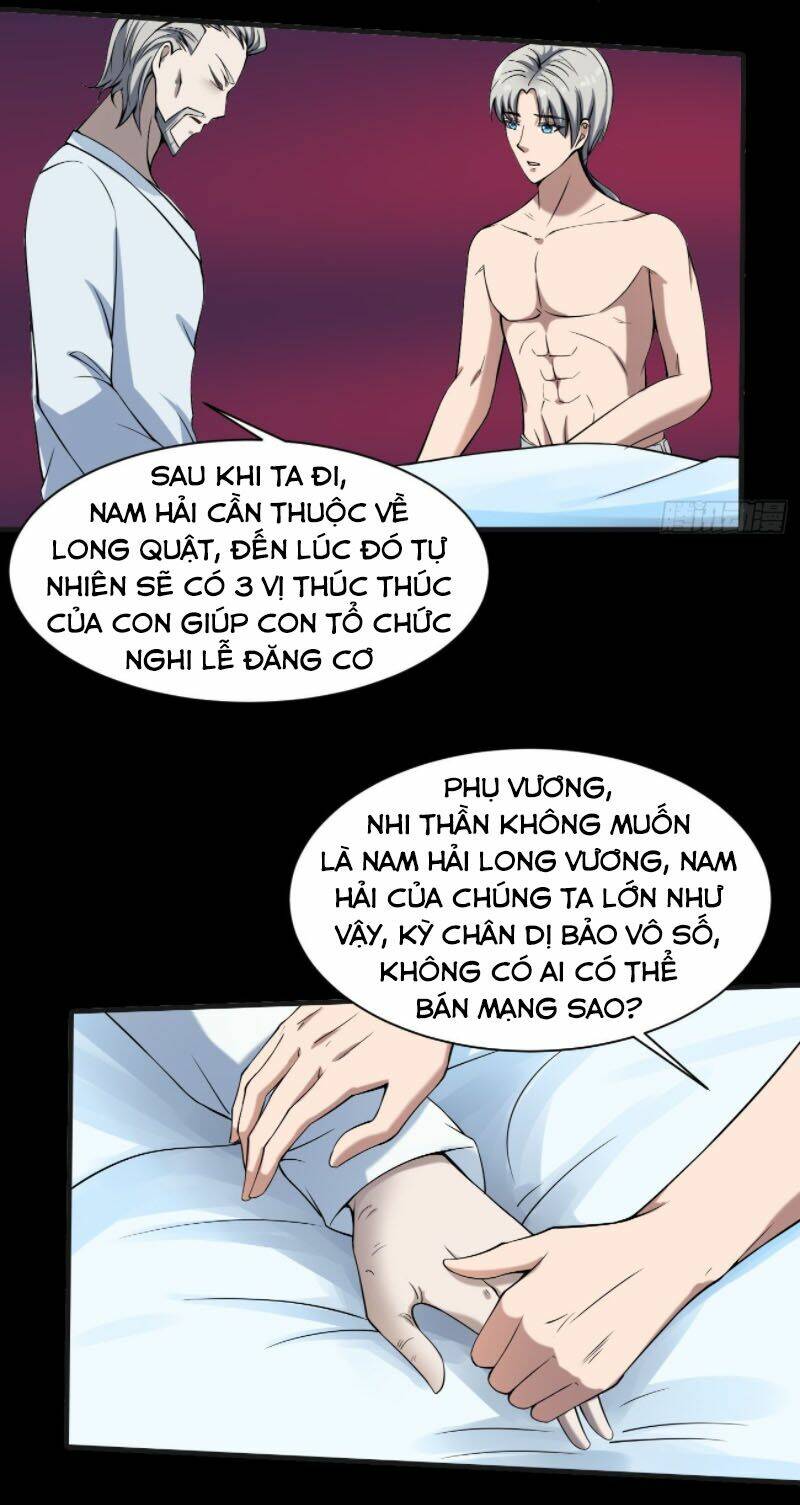 Chương 32 - Trang 22