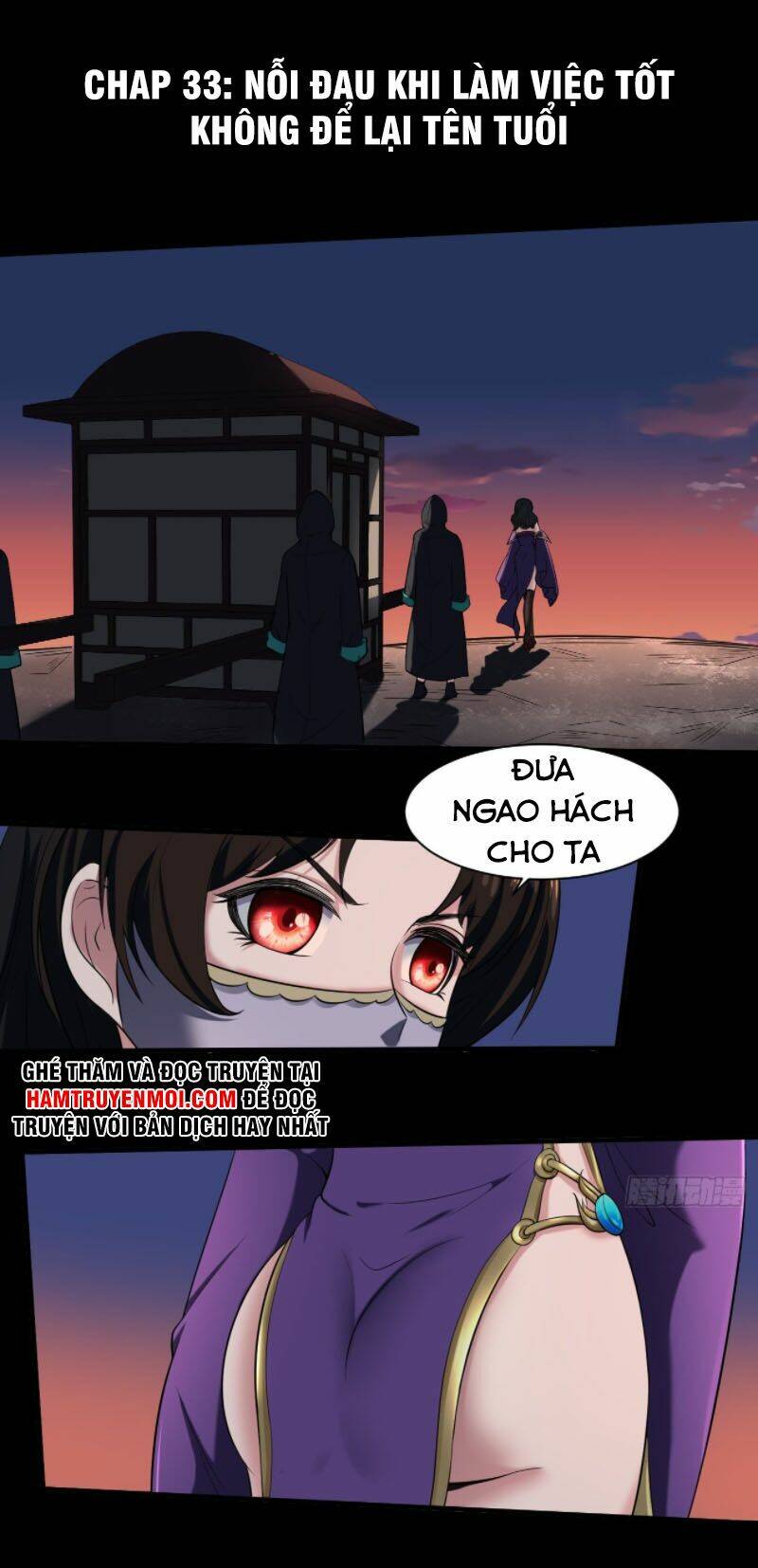 Chương 33 - Trang 1