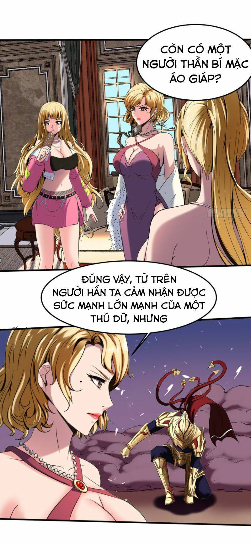 Chương 33 - Trang 32