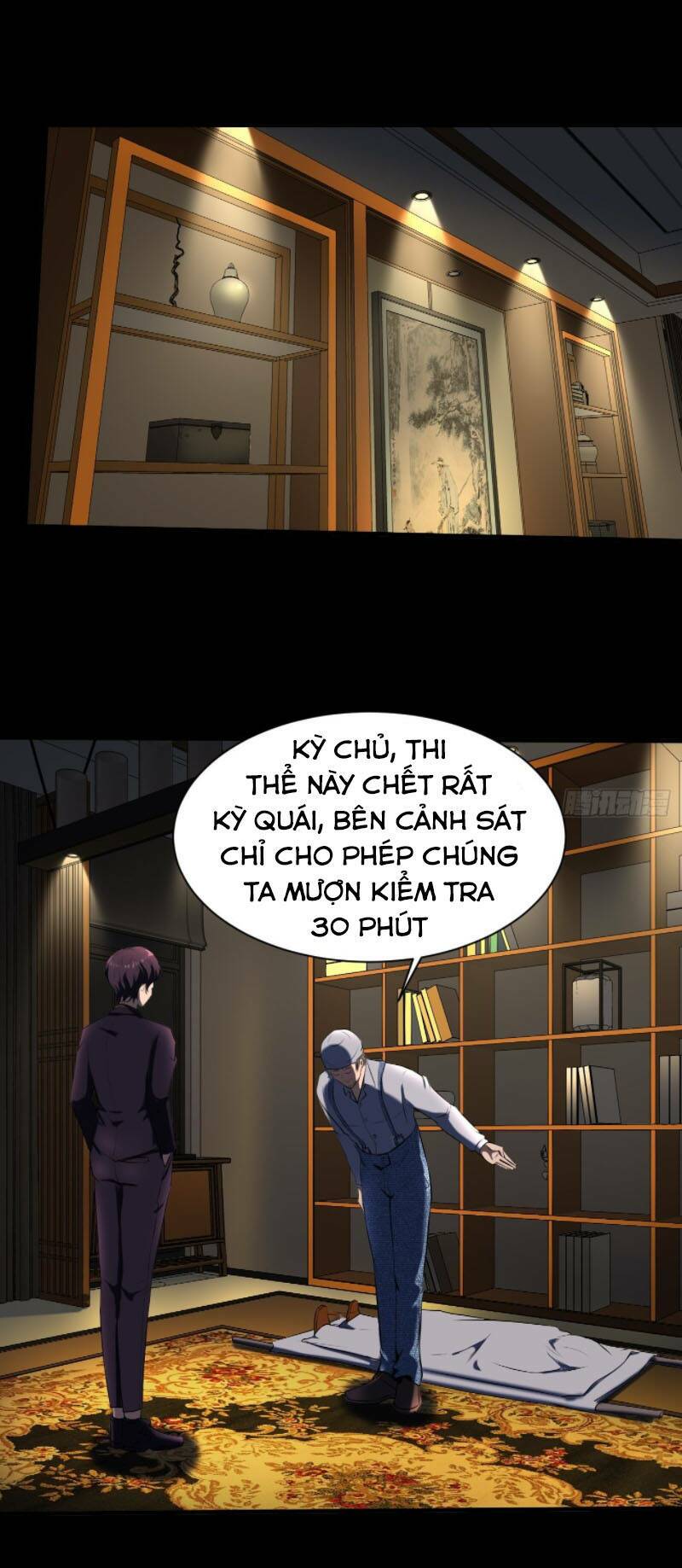 Chương 35 - Trang 40