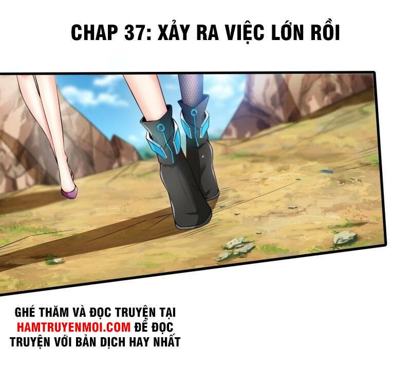Chương 37 - Trang 1