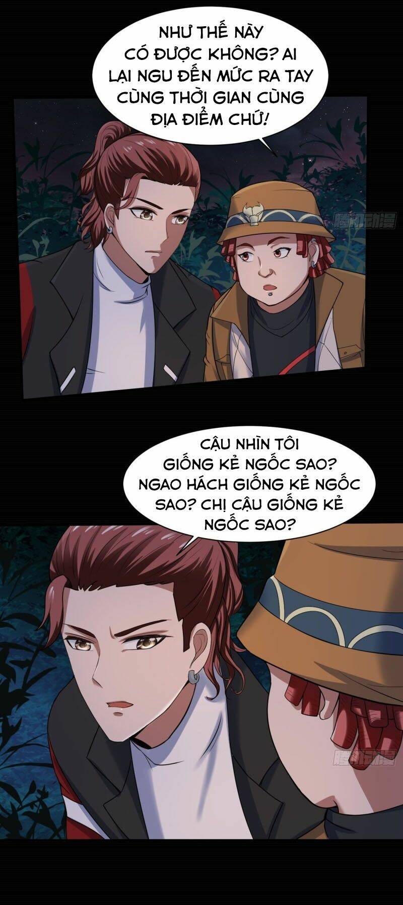 Chương 38 - Trang 21