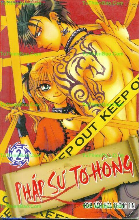 Chương 2 - Trang 1