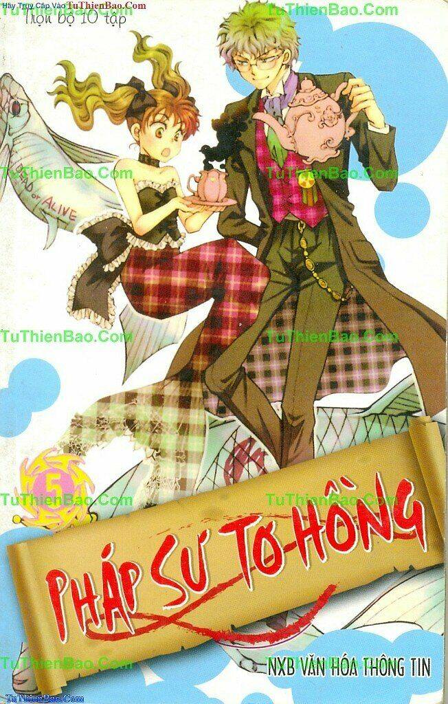 Chương 5 - Trang 1
