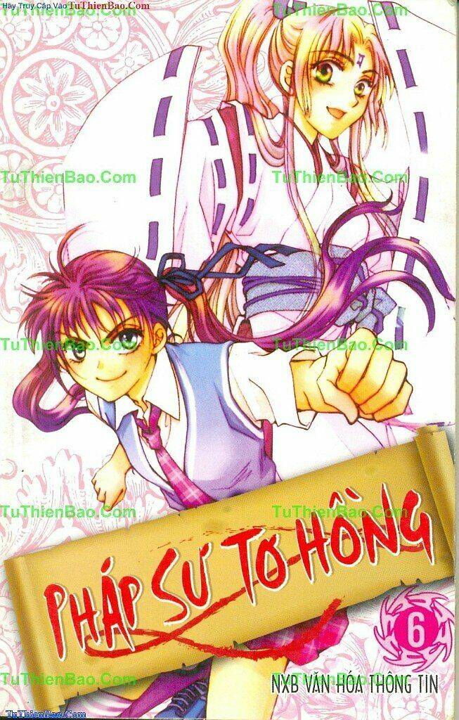 Chương 6 - Trang 1