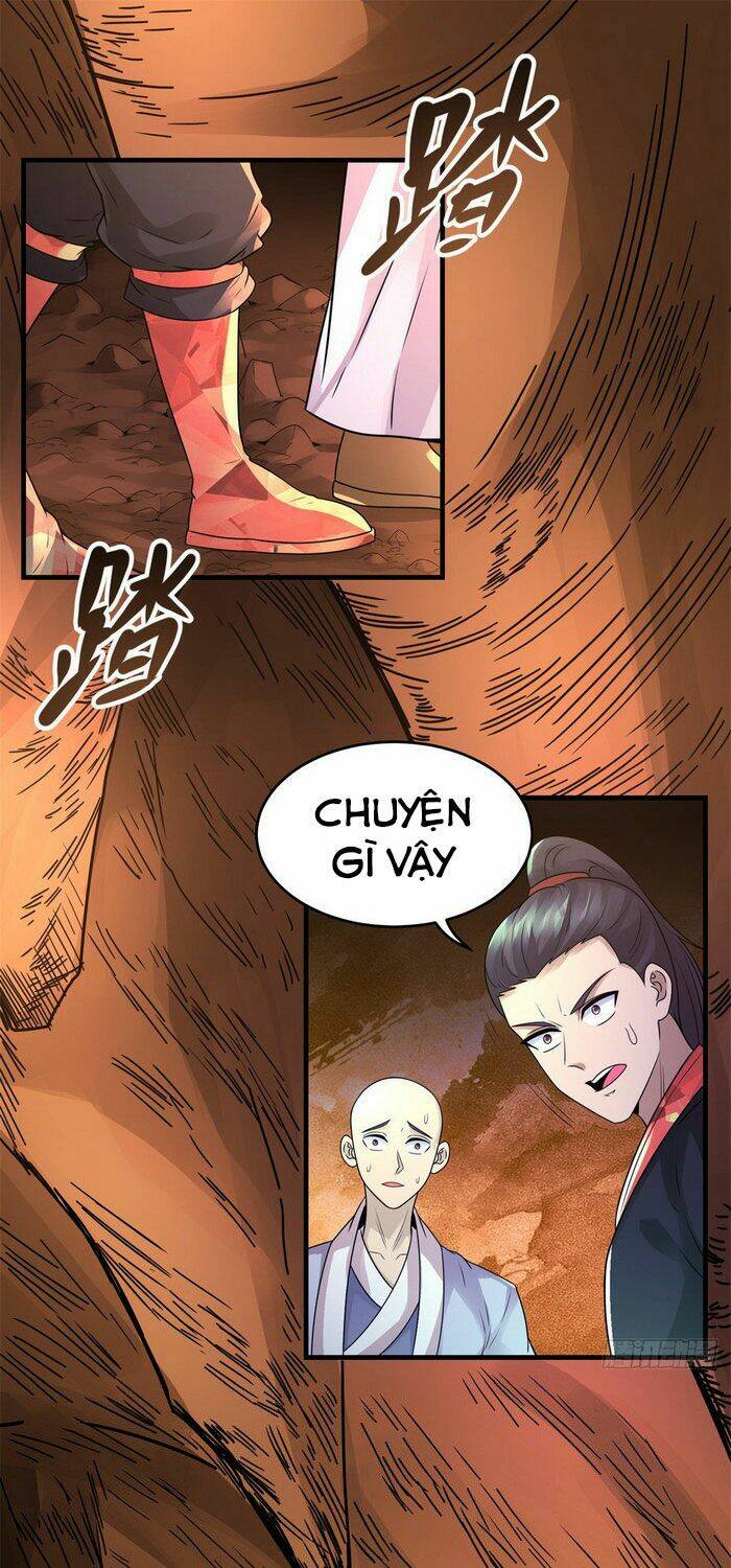 Chương 23 - Trang 1