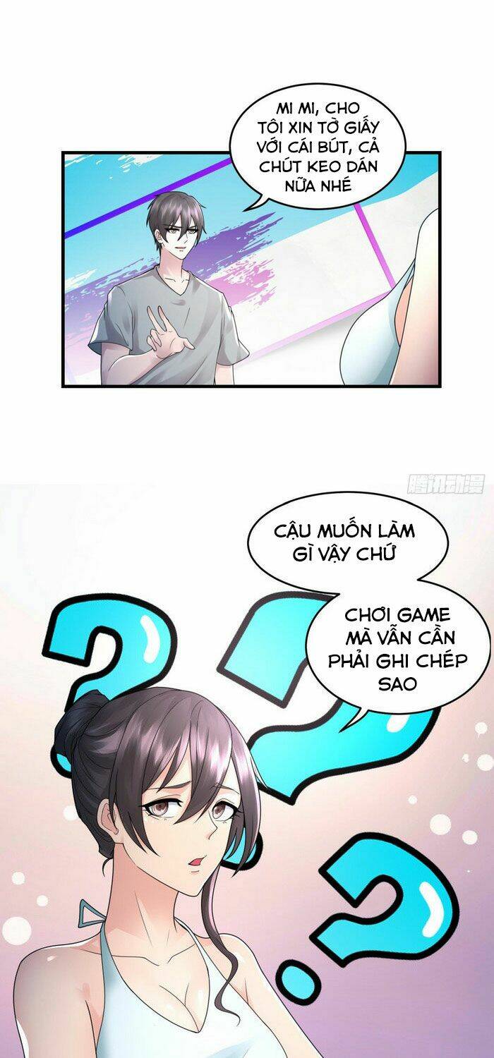 Chương 32 - Trang 1