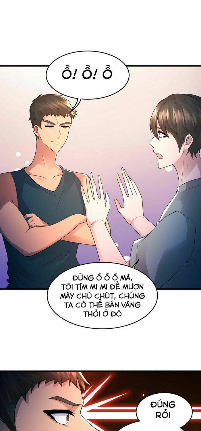 Chương 32 - Trang 20