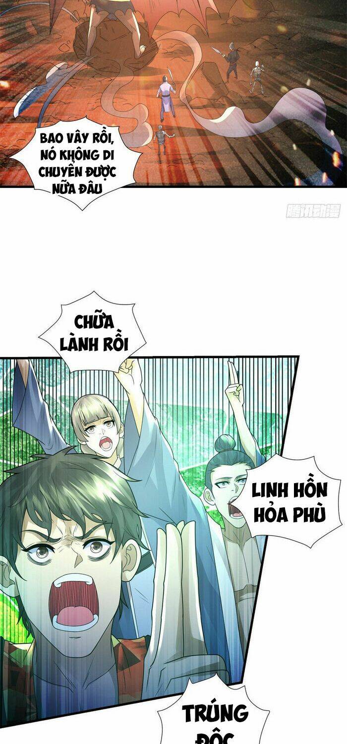 Chương 36 - Trang 22