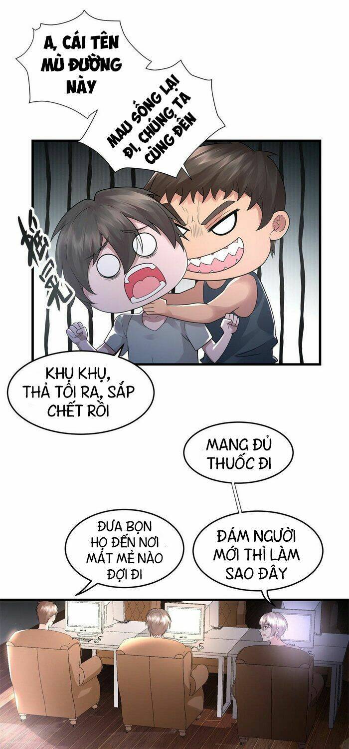 Chương 38 - Trang 20