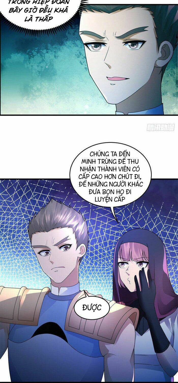 Chương 38 - Trang 3
