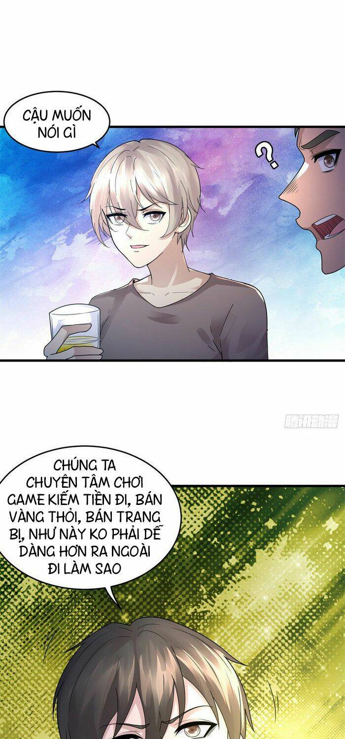 Chương 33 - Trang 21