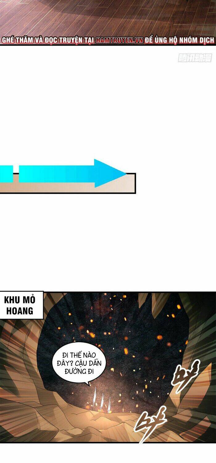 Chương 38 - Trang 21
