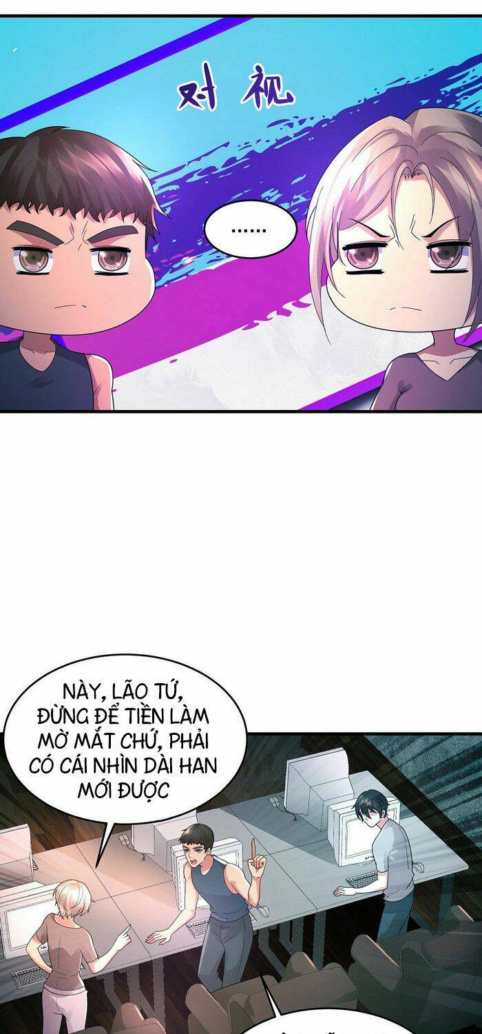 Chương 40 - Trang 21