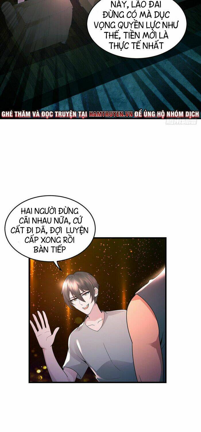Chương 40 - Trang 22