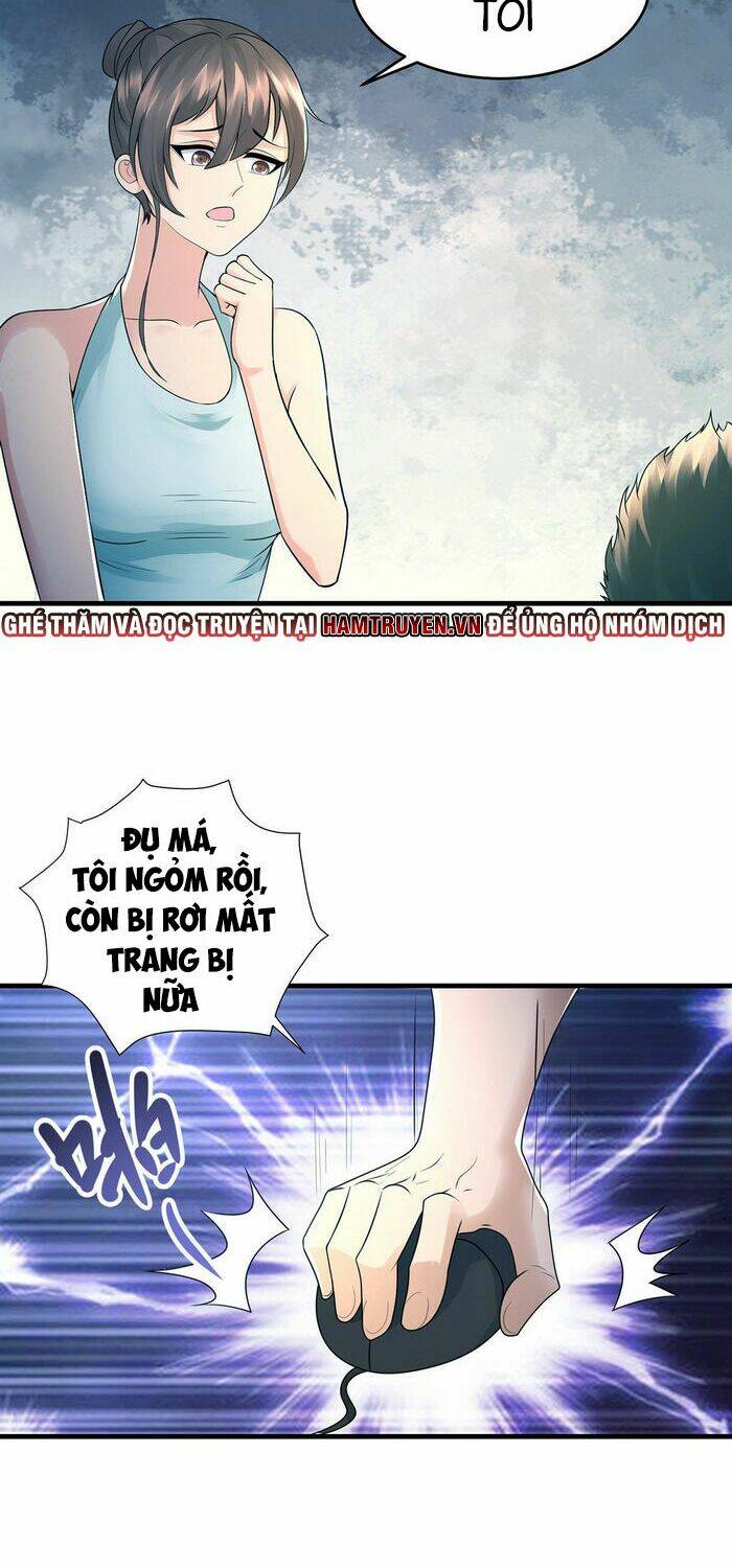 Chương 43 - Trang 21