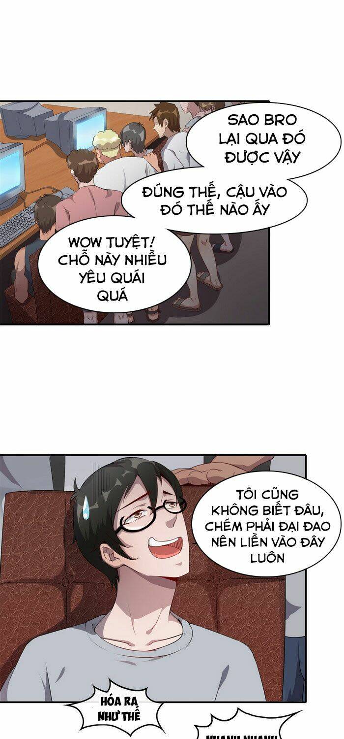 Chương 5 - Trang 1