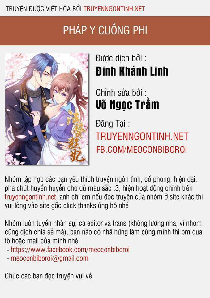 Chương 21 - Trang 1