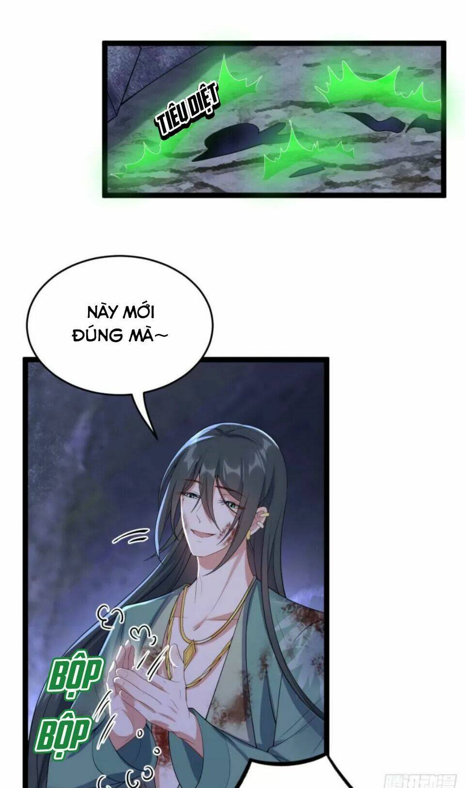 Chương 62 - Trang 21
