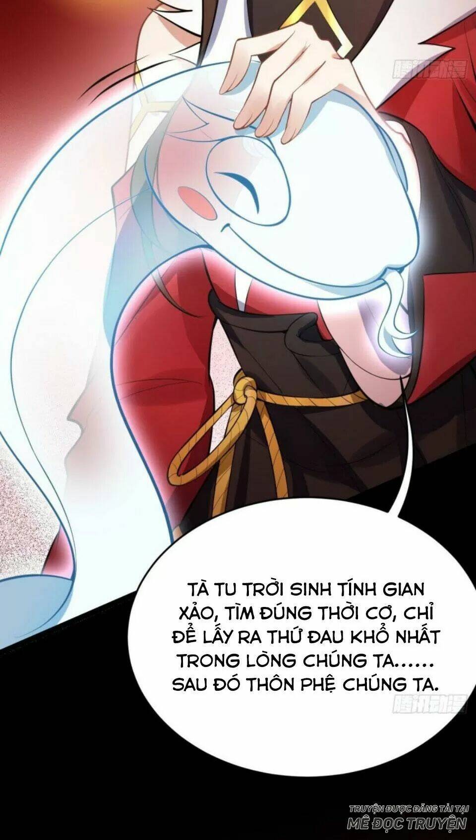 Chương 70 - Trang 15