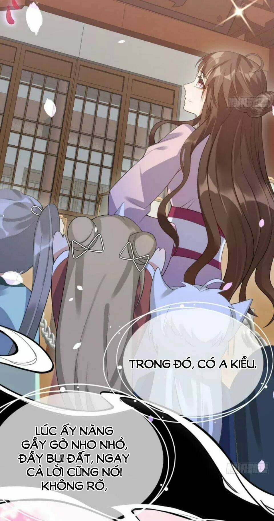 Chương 81 - Trang 19