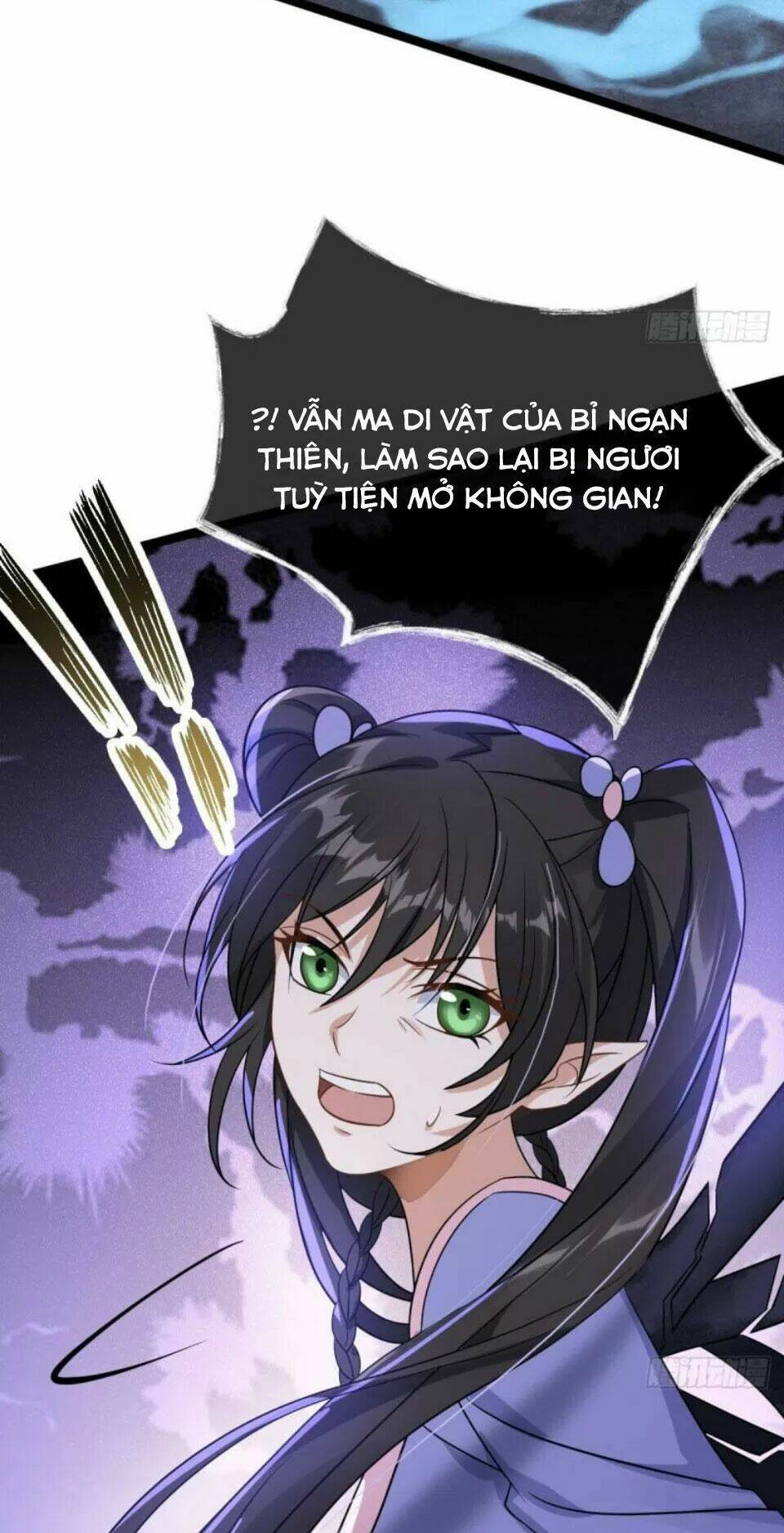 Chương 85 - Trang 23